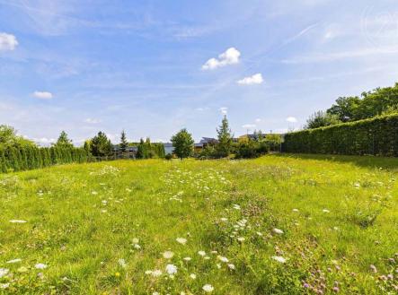 Prodej - pozemek pro bydlení, 800 m²