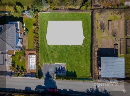 Prodej pozemku pro bydlení, 800 m²