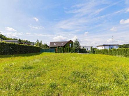 Prodej pozemku pro bydlení, 800 m²