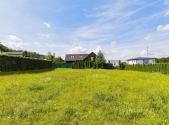 Prodej pozemku pro bydlení, 800 m²