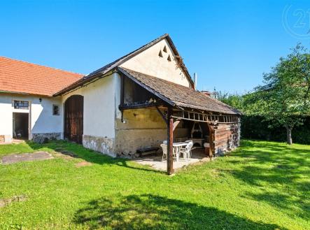 Prodej domu/vily, 101 m²