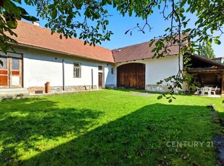 Prodej domu/vily, 101 m²