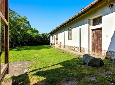 Prodej domu/vily, 101 m²