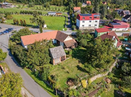 Prodej domu/vily, 101 m² obrázek