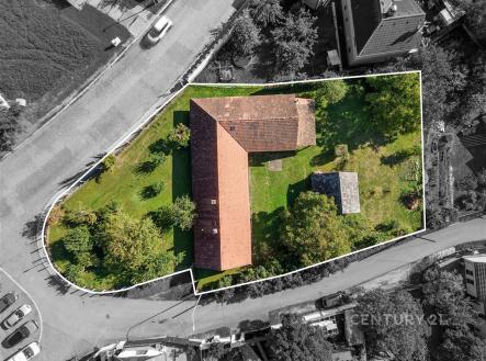 Prodej domu/vily, 101 m²