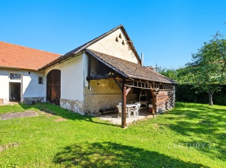 Prodej domu/vily, 101 m²