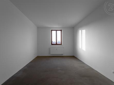 Prodej bytu, 3+kk, 114 m²