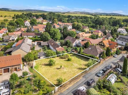 Prodej pozemku pro bydlení, 1 141 m² obrázek