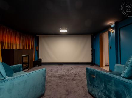 Prodej domu/vily, 725 m²