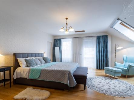 Prodej domu/vily, 725 m²