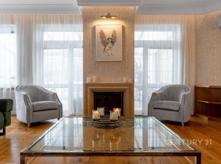 Prodej domu/vily, 725 m²