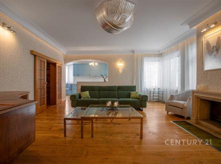 Prodej domu/vily, 725 m²