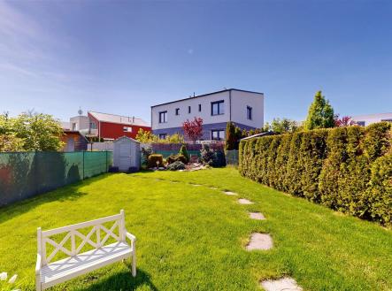 Prodej domu/vily, 136 m²