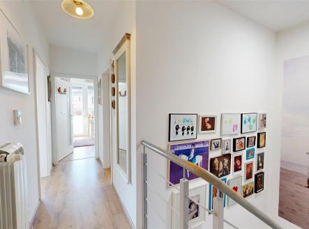 Prodej domu/vily, 136 m²