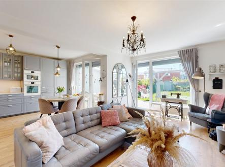 Prodej domu/vily, 136 m²