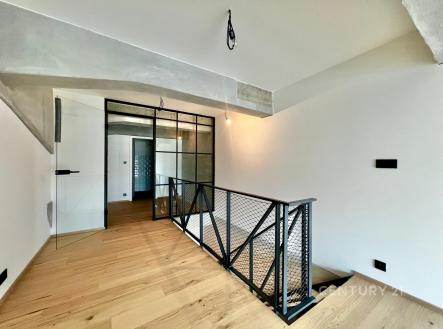 Prodej bytu, 3+kk, 67 m²