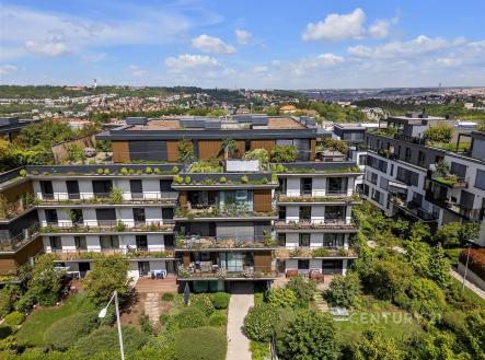 Prodej bytu, 4+kk, 110 m²