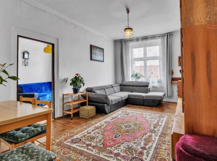 Prodej bytu, 3+1, 72 m² obrázek