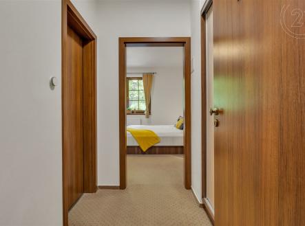 Prodej bytu, 1+kk, 28 m²