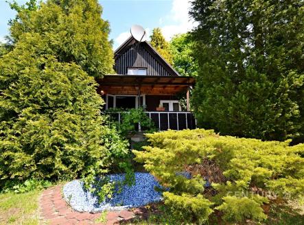 Prodej chaty/rekreačního objektu, 90 m²