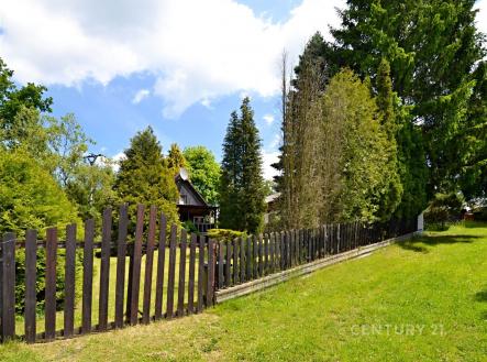 Prodej chaty/rekreačního objektu, 90 m²