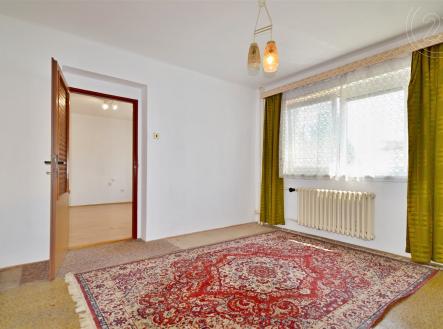 Prodej domu/vily, 210 m²