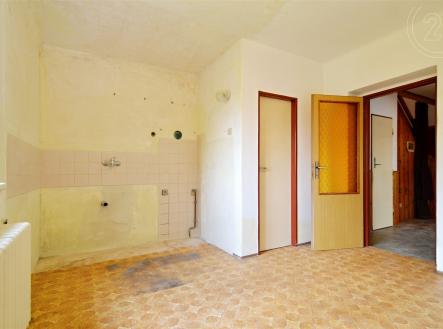 Prodej domu/vily, 210 m²