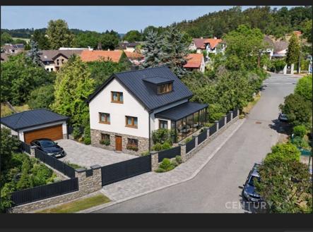 Prodej domu/vily, 210 m²