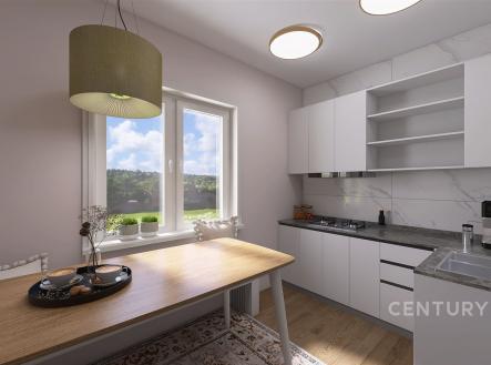 Prodej domu/vily, 210 m²