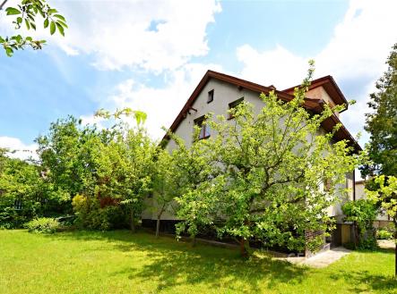 Prodej domu/vily, 210 m²