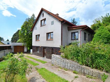 Prodej domu/vily, 210 m²