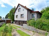 Prodej domu/vily, 210 m²