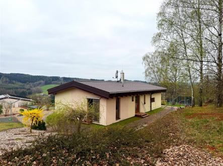 Prodej - dům/vila, 80 m²