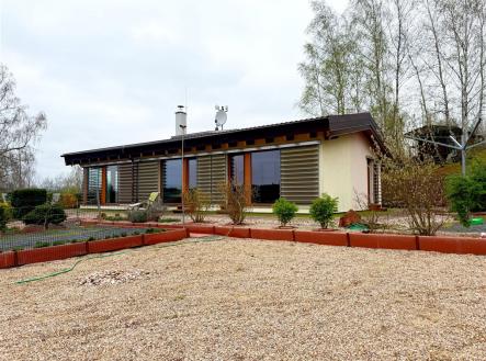Prodej - dům/vila, 80 m²