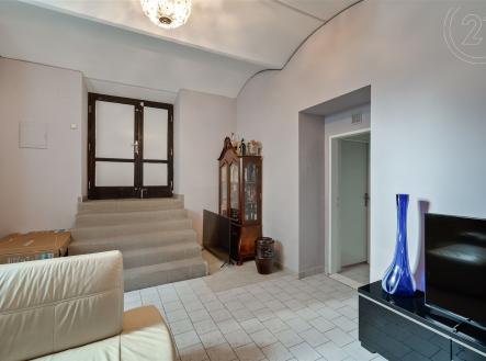 Prodej obchodní prostor, 83 m²