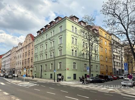 Prodej obchodní prostor, 83 m² obrázek