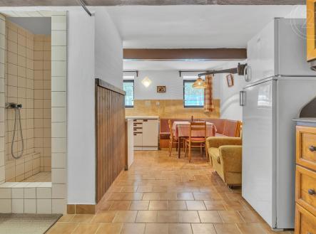 Pronájem domu/vily, 87 m²