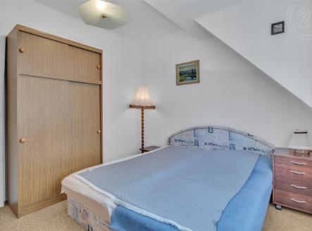 Pronájem domu/vily, 87 m²