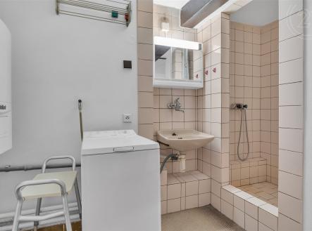 Pronájem domu/vily, 87 m²