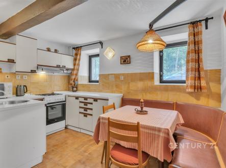 Pronájem domu/vily, 87 m²