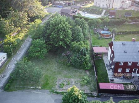 Prodej pozemku pro bydlení, 1 053 m² obrázek