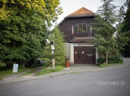 Prodej pozemku pro bydlení, 1 053 m²