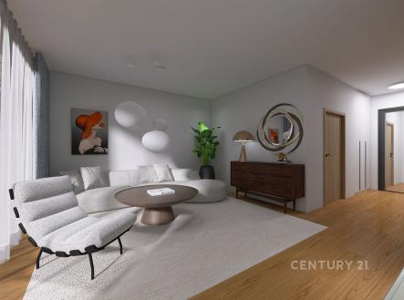 Prodej bytu, 5+kk, 148 m²