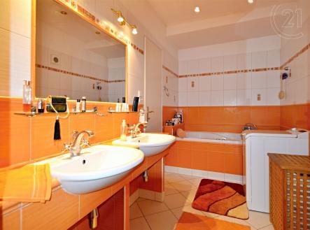 Prodej bytu, 4+1, 121 m²