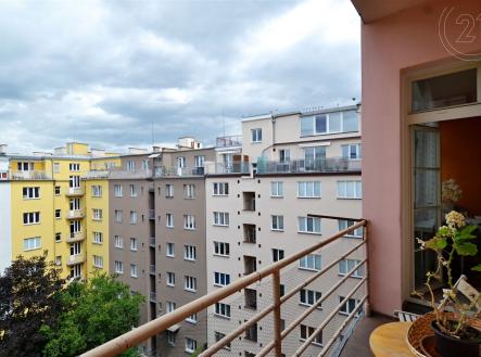 Prodej bytu, 4+1, 121 m²