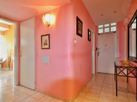 Prodej bytu, 4+1, 121 m²