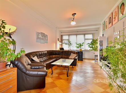 Prodej bytu, 4+1, 121 m²