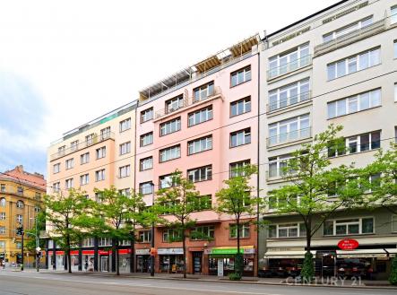 Prodej bytu, 4+1, 121 m²