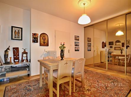 Prodej bytu, 4+1, 121 m²