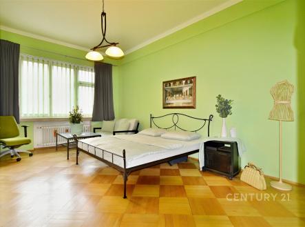 Prodej bytu, 4+1, 121 m²